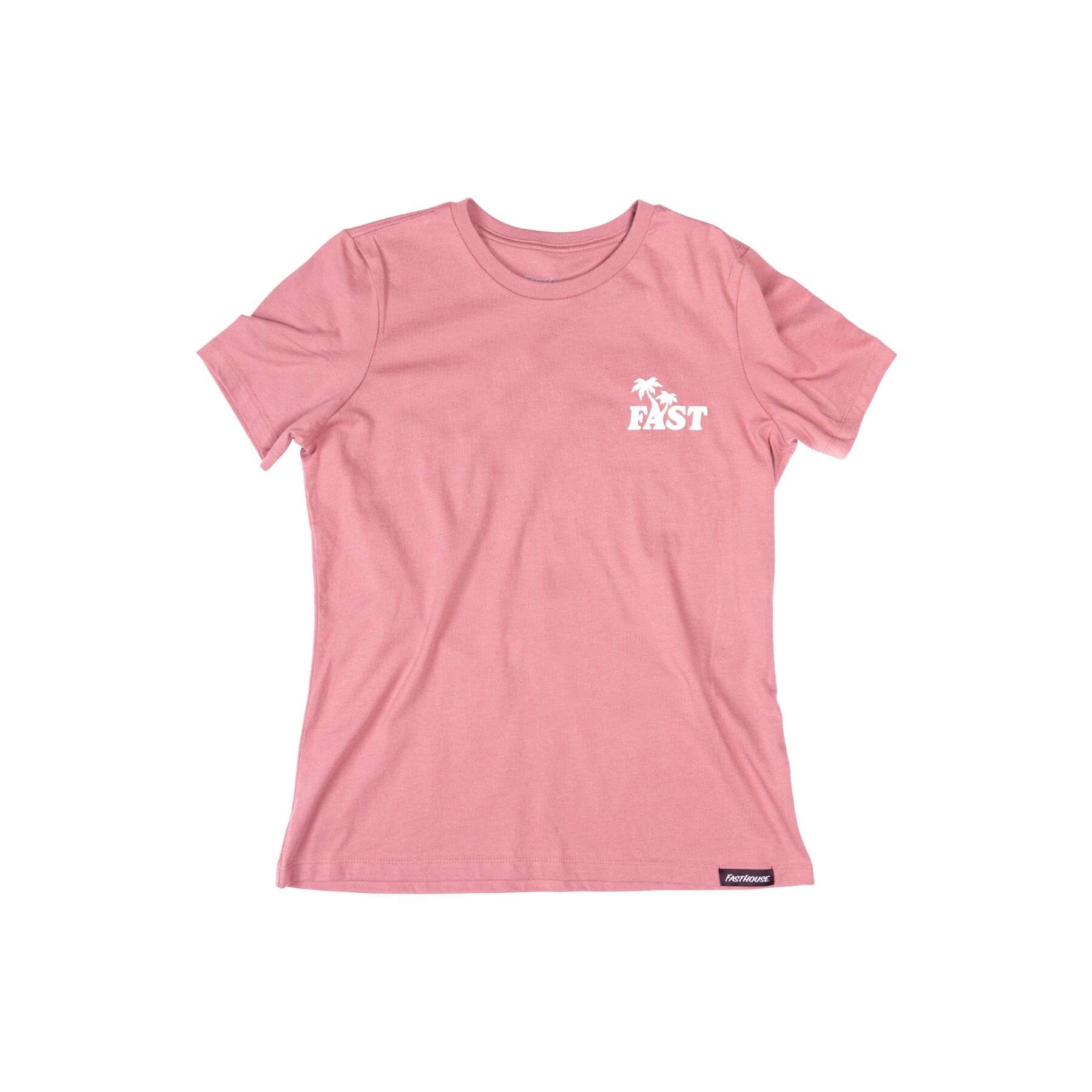 Fasthouse Vacay Women's T-Shirt