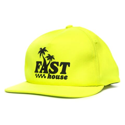Fasthouse Vacay Hat