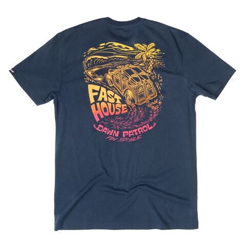 Fasthouse Explorer T-Shirt