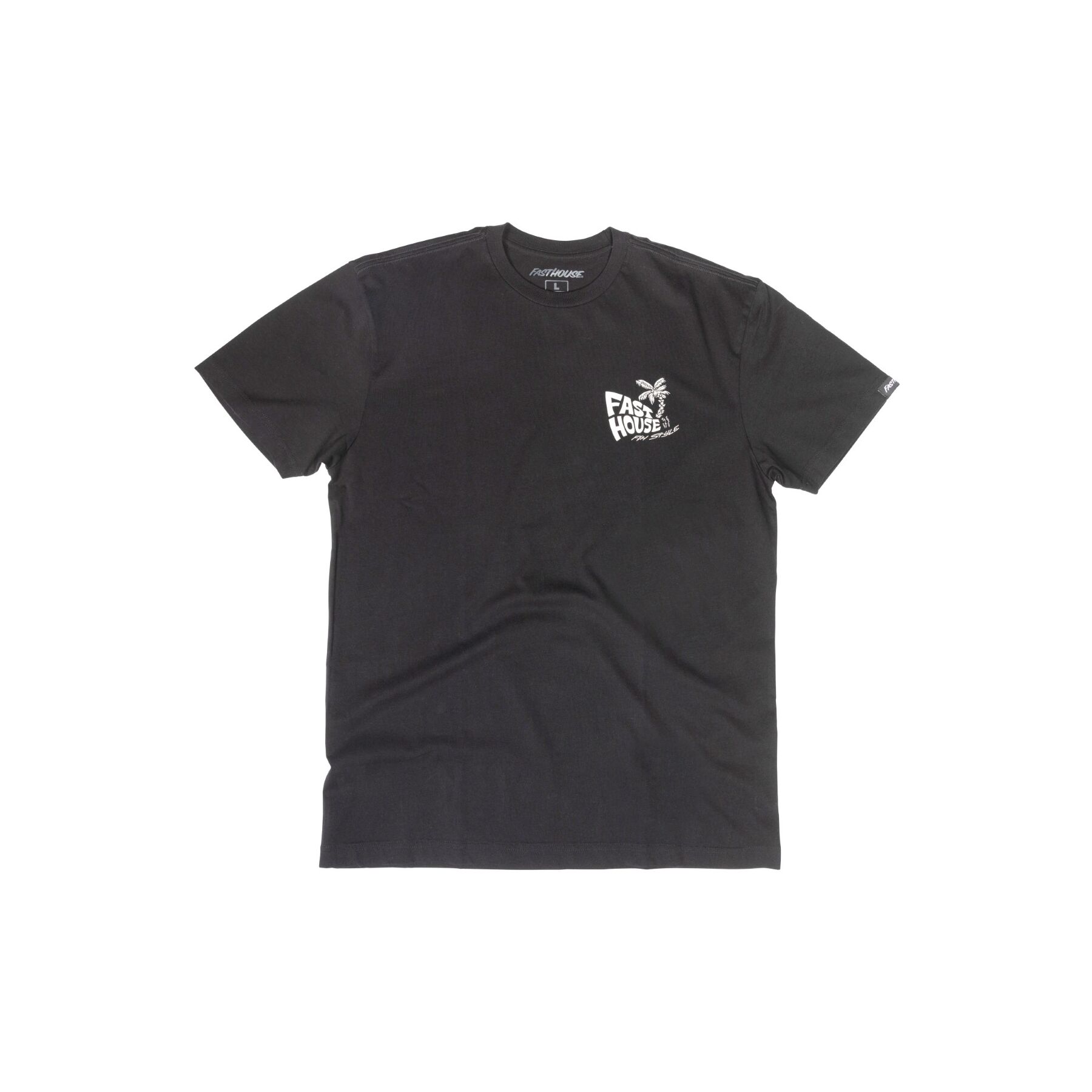Fasthouse Explorer T-Shirt