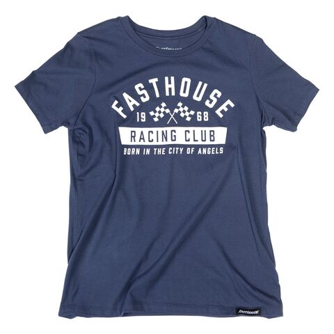 Fasthouse Acclaim Women's T-Shirt