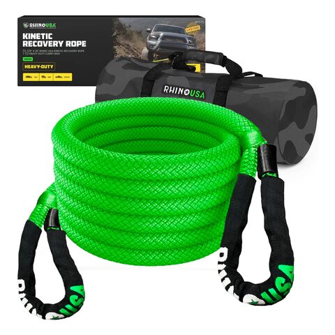 Rhino USA Kinetic Energy Recovery Rope