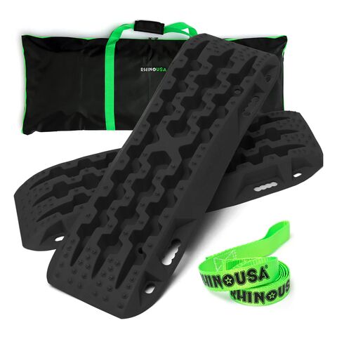 Rhino USA Recovery Traction Boards