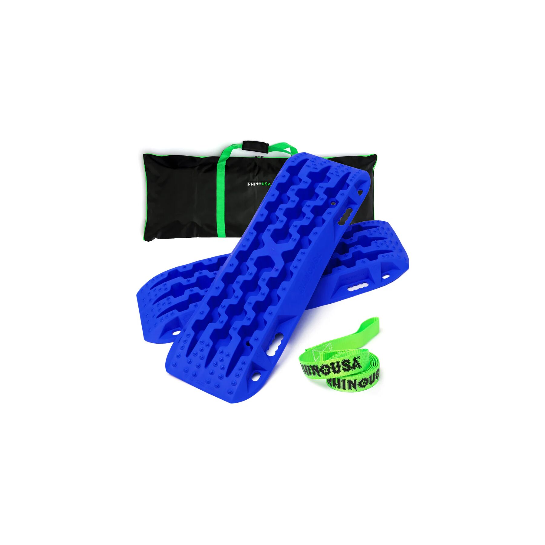 Rhino USA Recovery Traction Boards