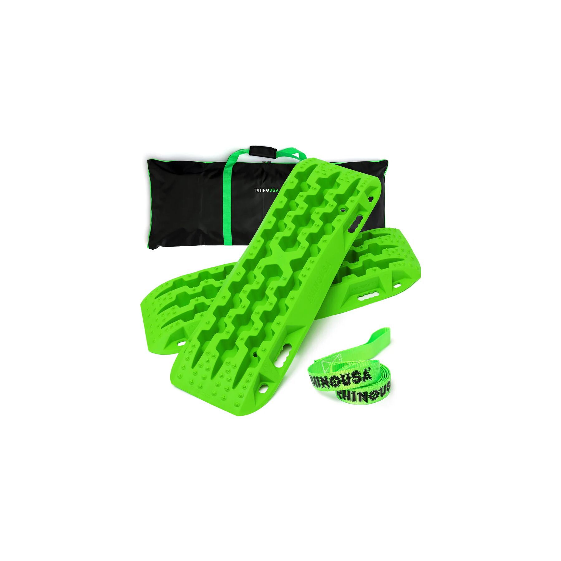 Rhino USA Recovery Traction Boards