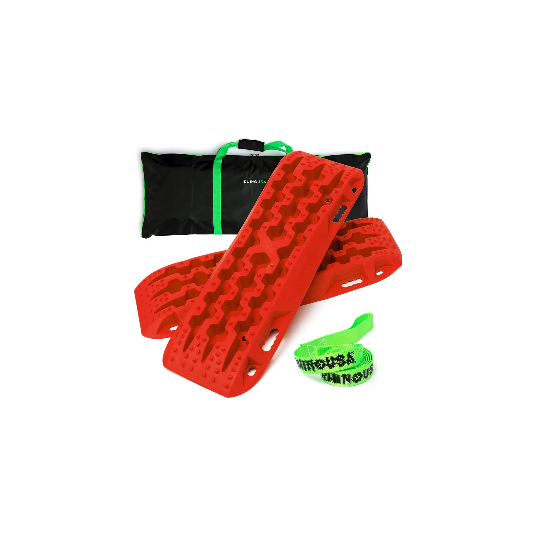 Rhino USA Recovery Traction Boards