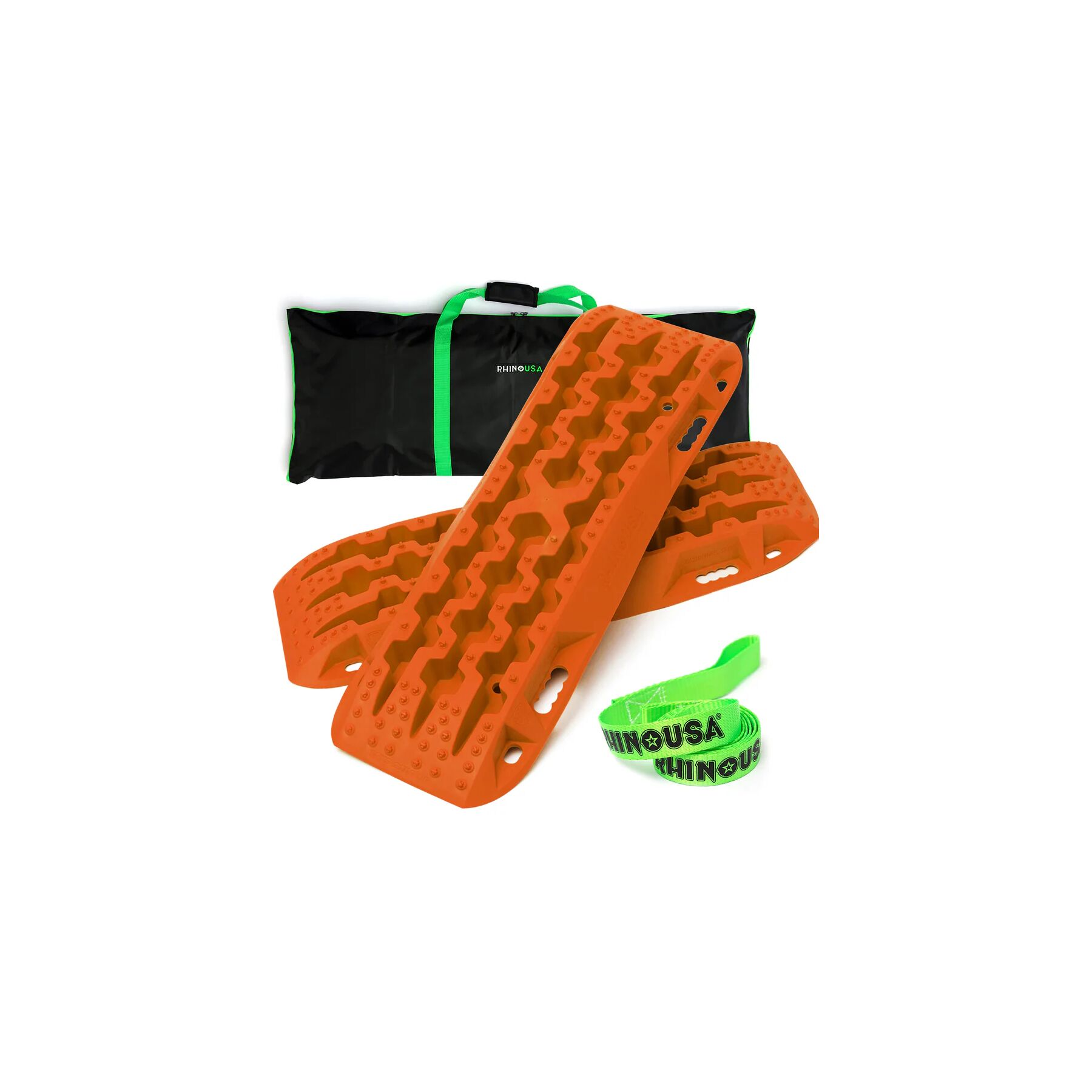 Rhino USA Recovery Traction Boards