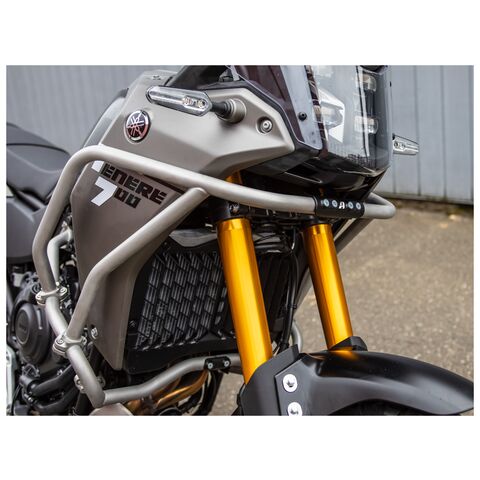 AltRider Upper Crash Bars Yamaha Tenere 700 2021-2025