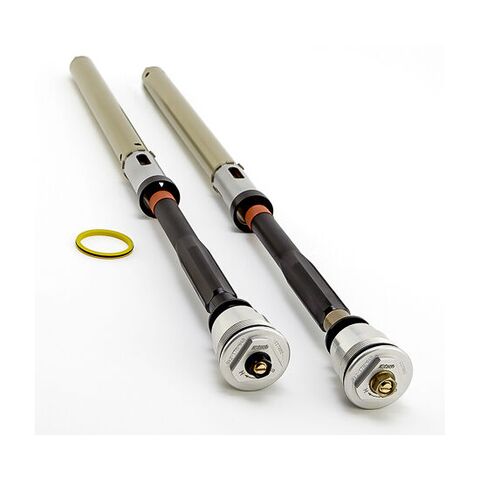 K-Tech 25IDS Fork Cartridge Kit Suzuki SV650 1999-2002