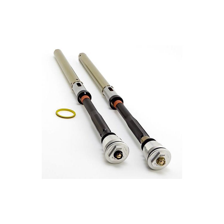 K-Tech 25IDS Fork Cartridge Kit Triumph Daytona 675R 2013-2017