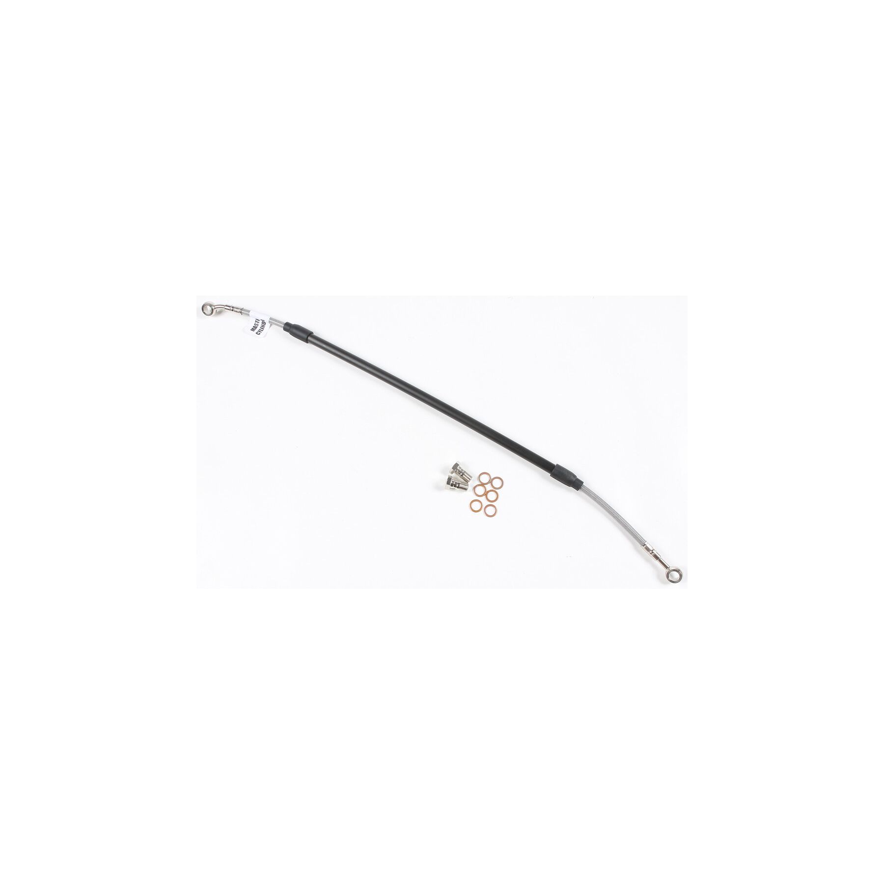 GBrakes Off Road Rear Brake Line FK003D429R