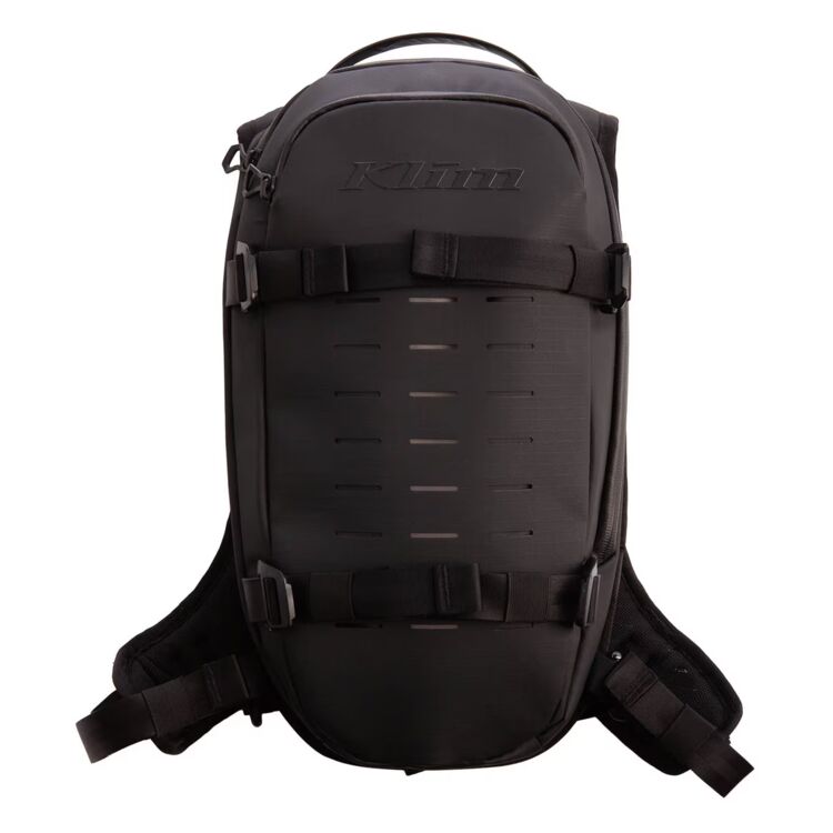 Stealth Black