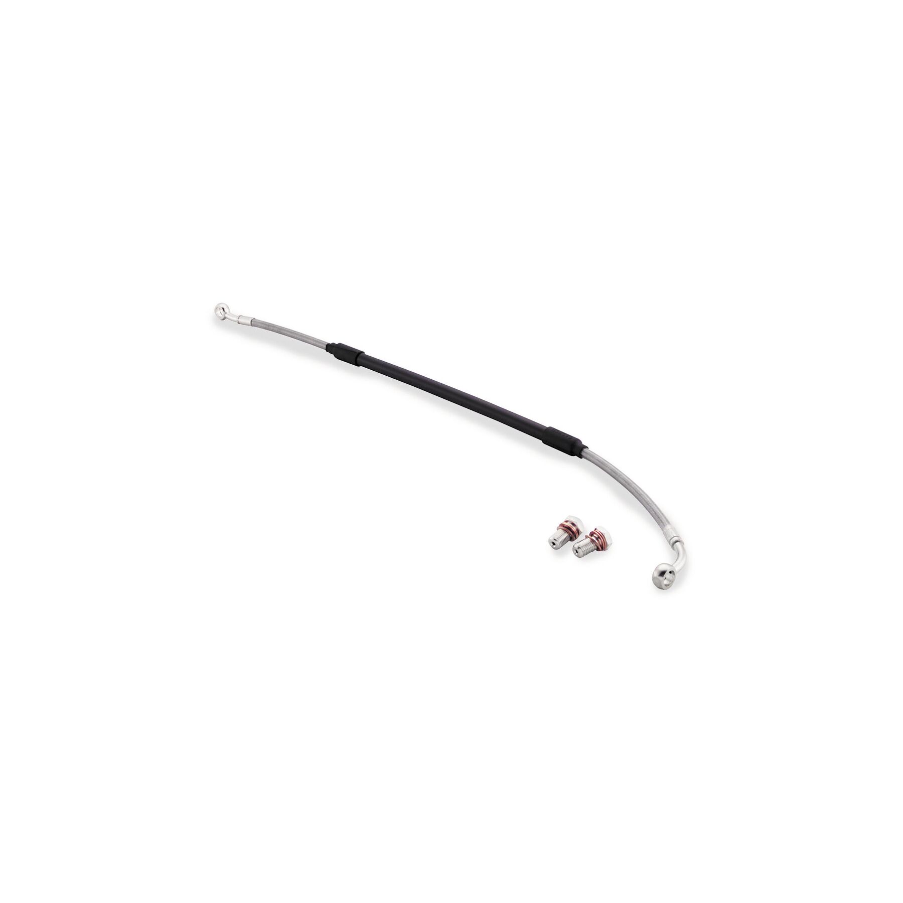 GBrakes Off Road Rear Brake Line FK003D120R