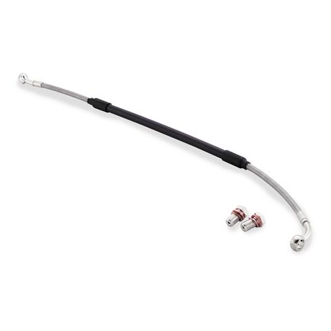 GBrakes Off Road Rear Brake Line FK003D198R
