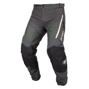 Klim バイクパンツ ダカール　ブーツイン　32サイズ グレー klim_dakar_itb_pants_asphalt_p