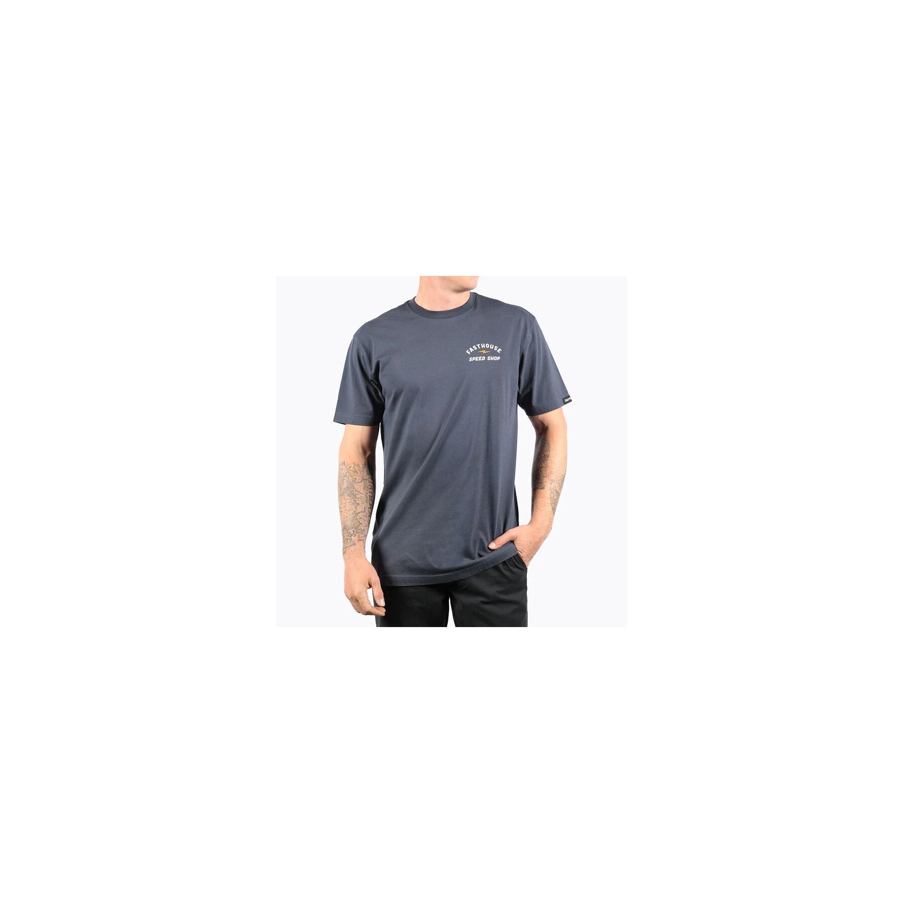 Fasthouse Junction T-Shirt