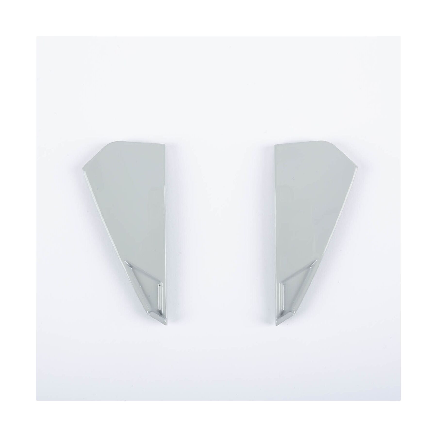 Klim X1 Top Vents
