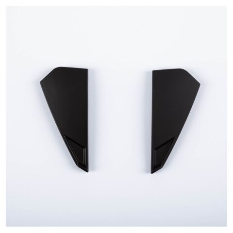 Klim X1 Top Vents