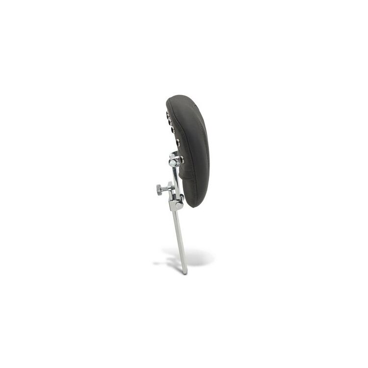 Mustang Lowdown One-Piece Seat For Harley Touring 1997-2007 Smooth / 1997-2007 Lowdown Touring One-Piece Seat [Previously Installed]