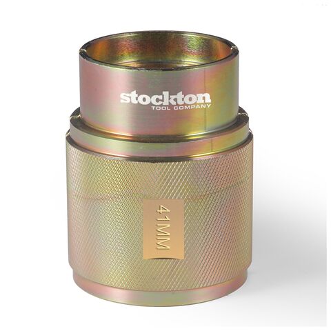 Stockton Fork Seal Driver 41MM [Previously Installed]