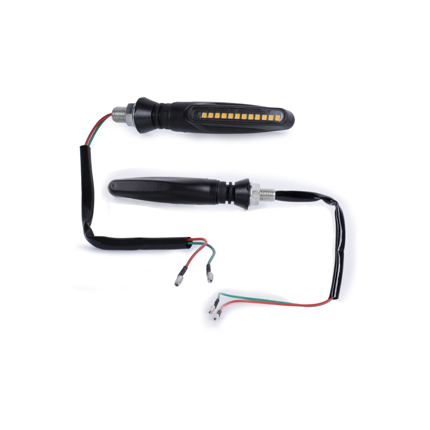 Speedmetal LED Sequential Front Turn Signal