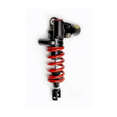 K-Tech RCU DDS Pro Rear Shock Suzuki SV650 / S 1999-2012