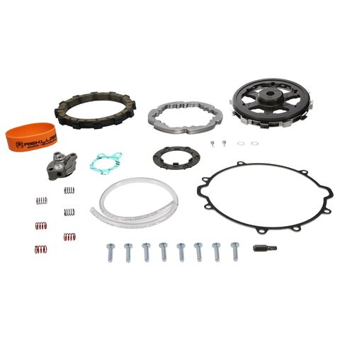 Rekluse Radius X 4.0 Clutch Kit Yamaha YZ125 / YZ125X 2005-2026