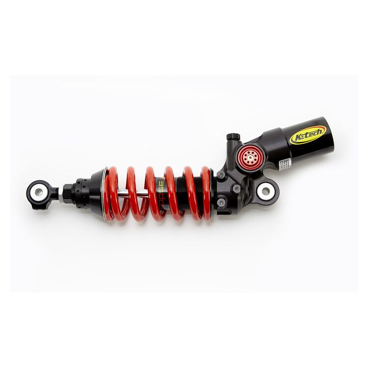 K-Tech RCU DDS Pro Rear Shock Ducati 899 Panigale / 959 Panigale / Corse 2014-2019