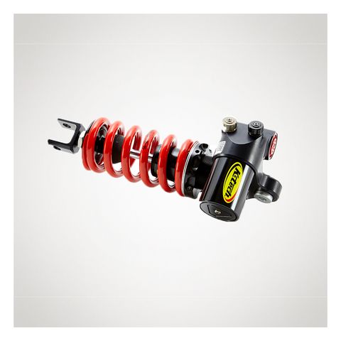 K-Tech RCU DDS Lite Rear Shock Yamaha R1 2004-2008