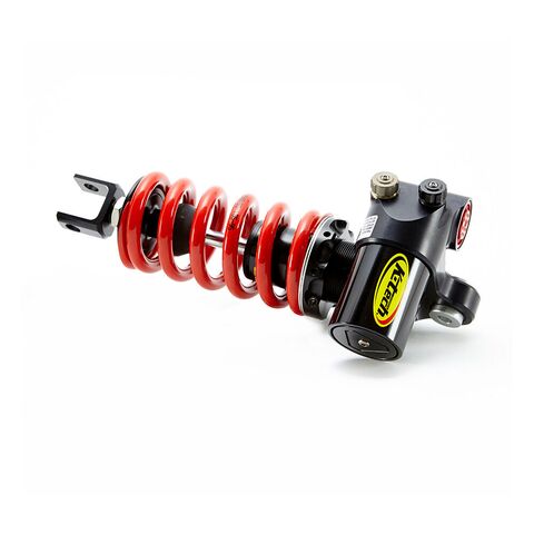 K-Tech RCU DDS Lite Rear Shock BMW S1000RR 2012-2014