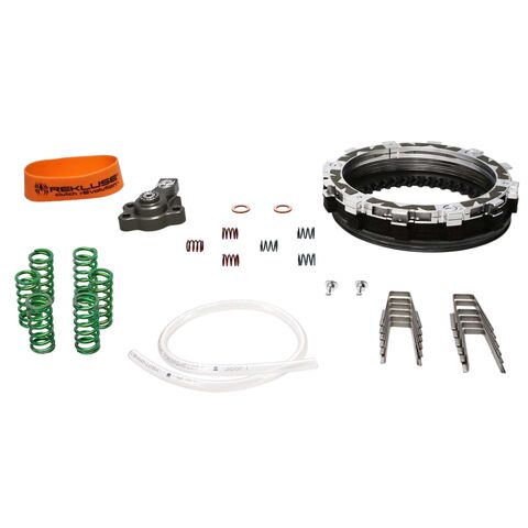Rekluse Radius X 4.0 Clutch Kit TM 250cc-300cc 2019-2024