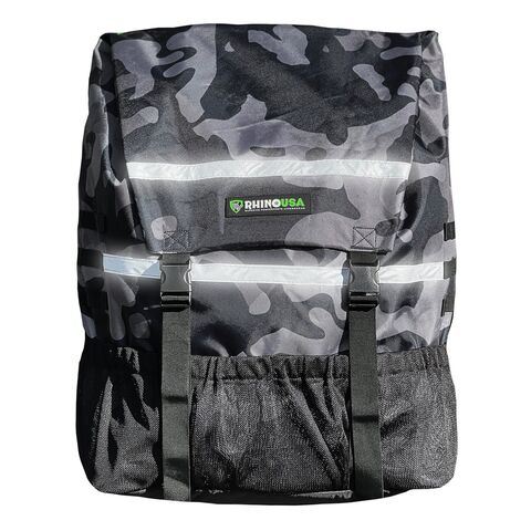 Rhino USA Spare Tire Trash Bag