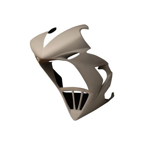 Armour Bodies Bodywork Yamaha R1 2004-2006 Supersport Tail [Open Box]