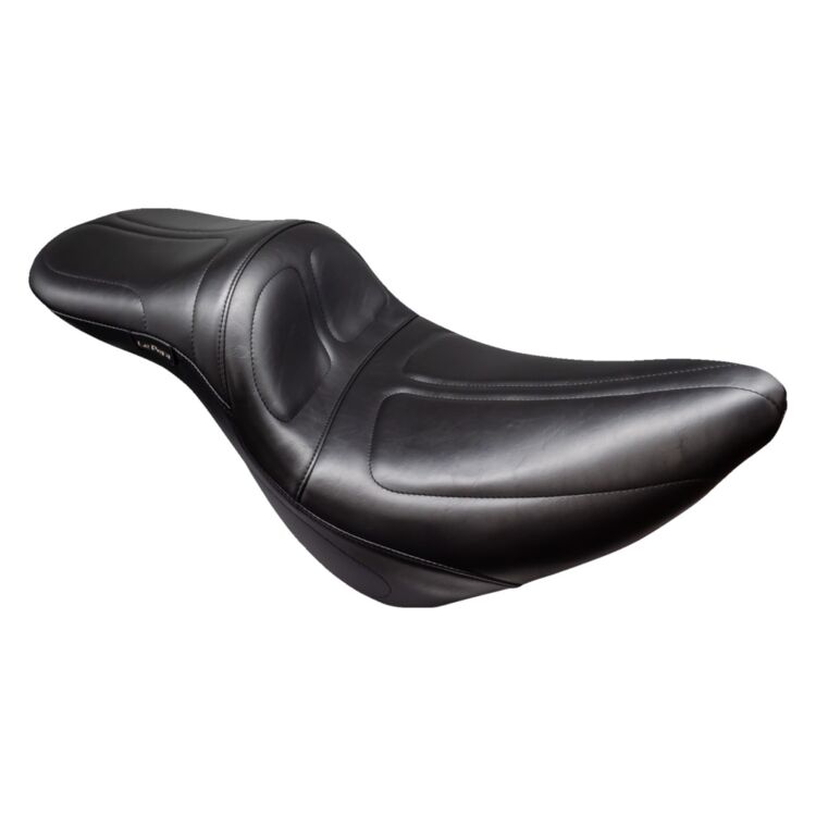 Le Pera Maverick Daddy Long Legs Seat For Harley FXLR/S/ST / FLSB 2018-2025