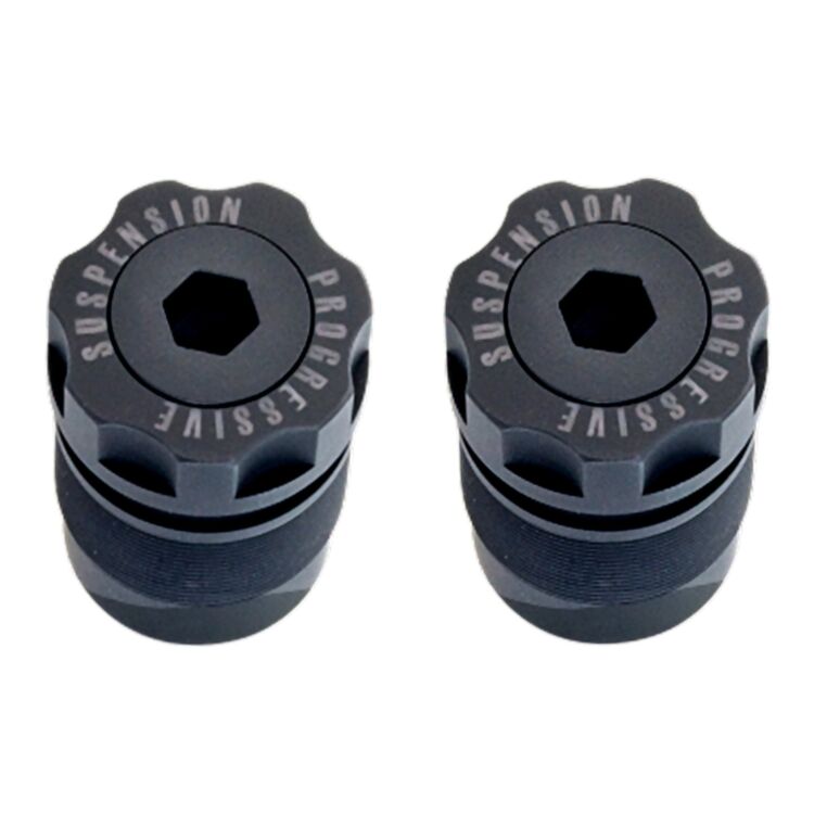 Progressive Fork Preload Adjuster Kit For 49mm Harley 2006-2026 49mm [Open Box]