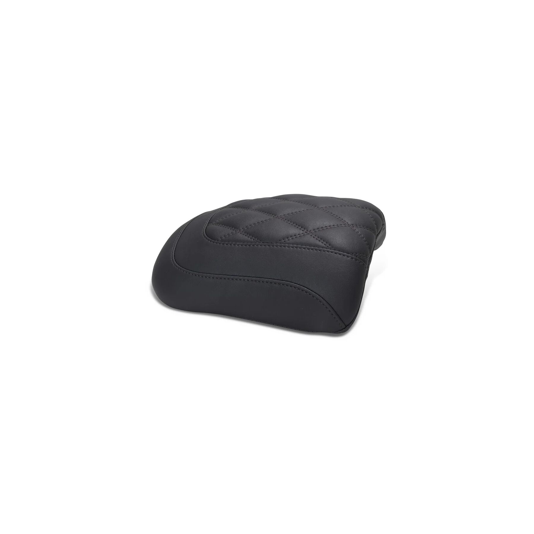 Mustang Double Diamond Padded Cowl For Harley FLHX / FLTRX 2023-2026