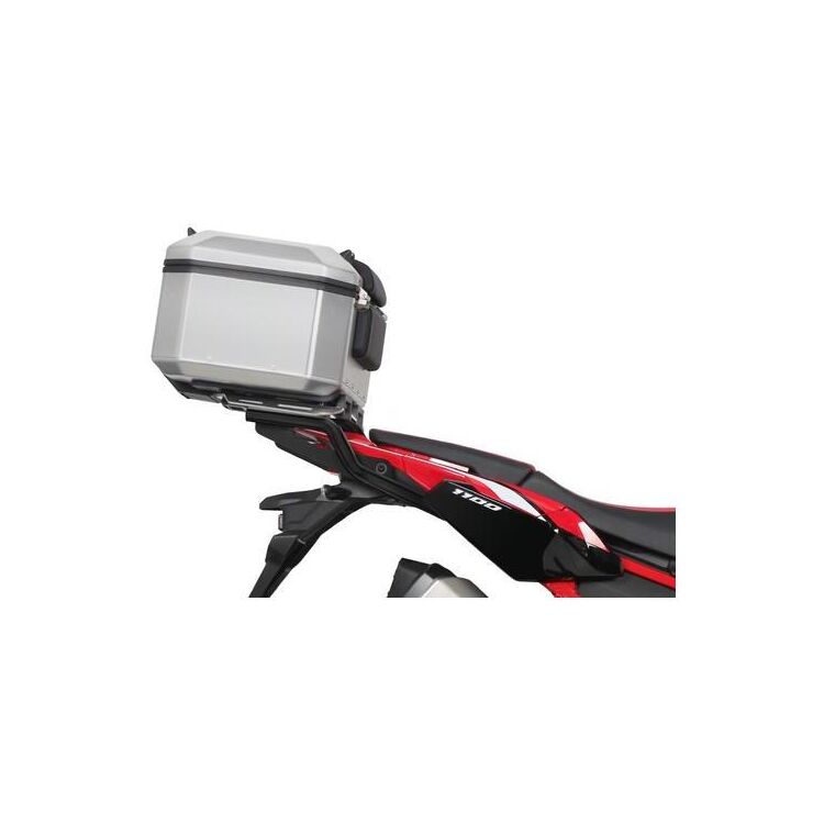 Shad Top Case Rack Honda Africa Twin 2020-2025 Black [Previously Installed]