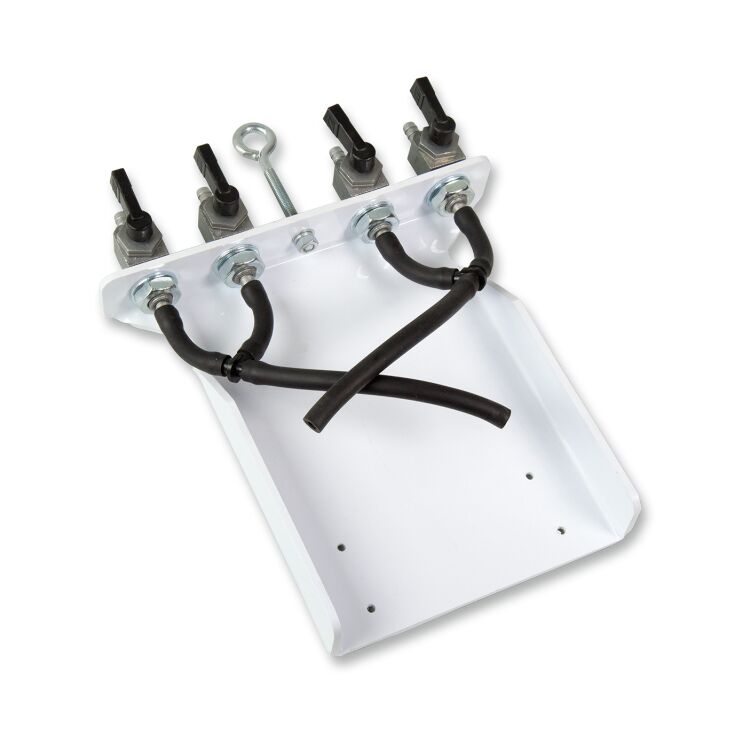 TecMate VacuumMate 6 Cylinder Adapter