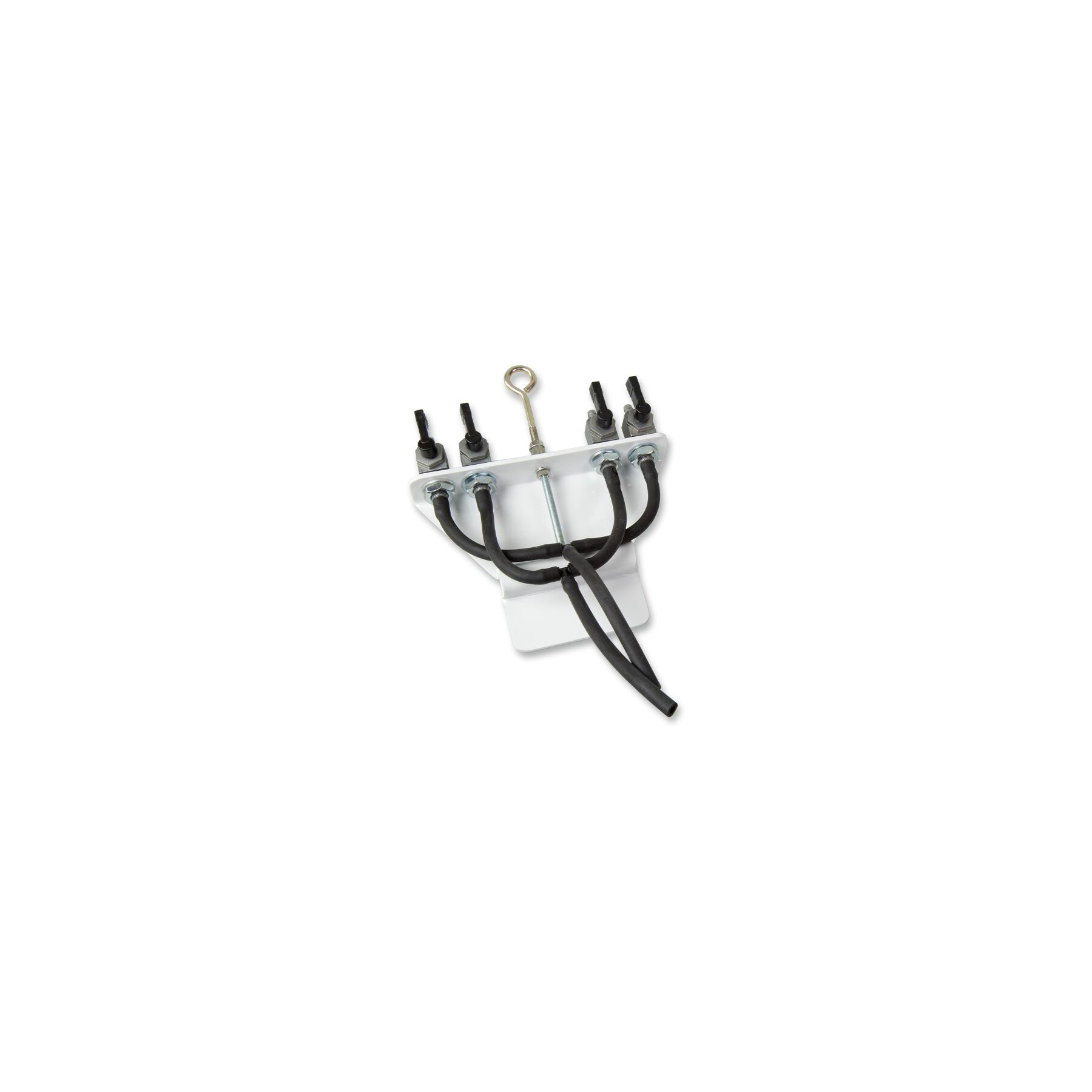 TecMate CarbMate 4 Cylinder Adapter