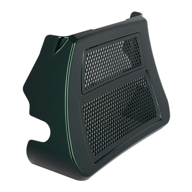 Alpine Green
