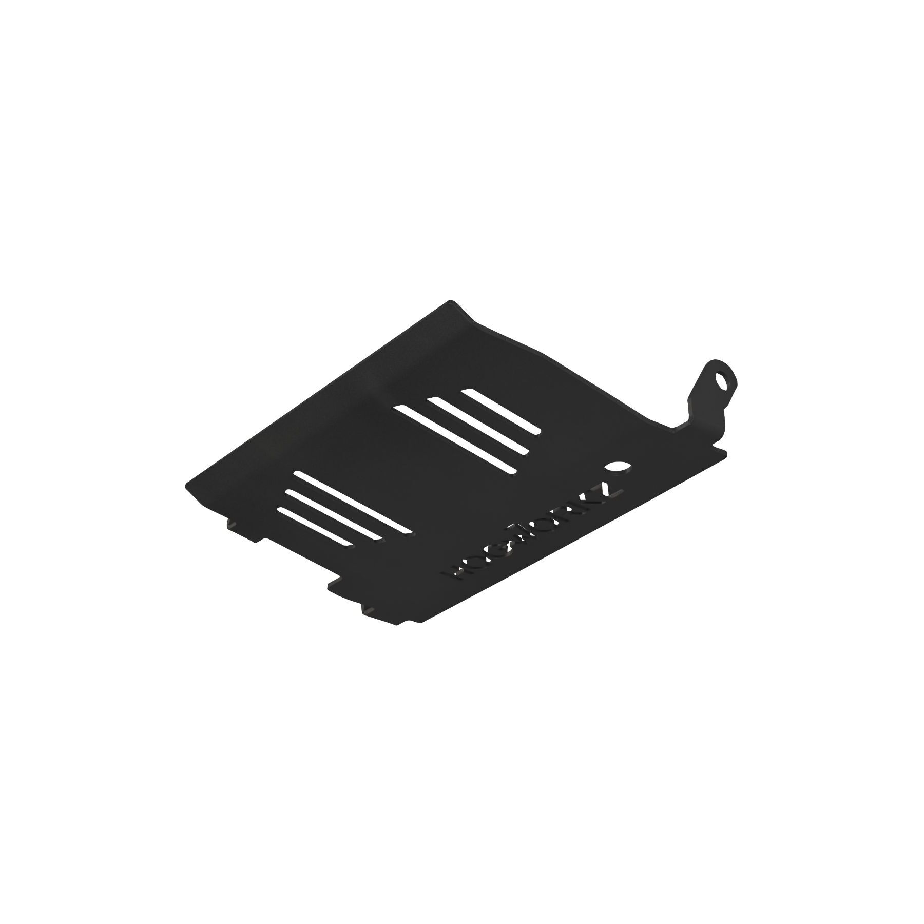 HogWorkz Skid Plate / Chassis Protector For Harley FLHX / FLTRX 2023-2