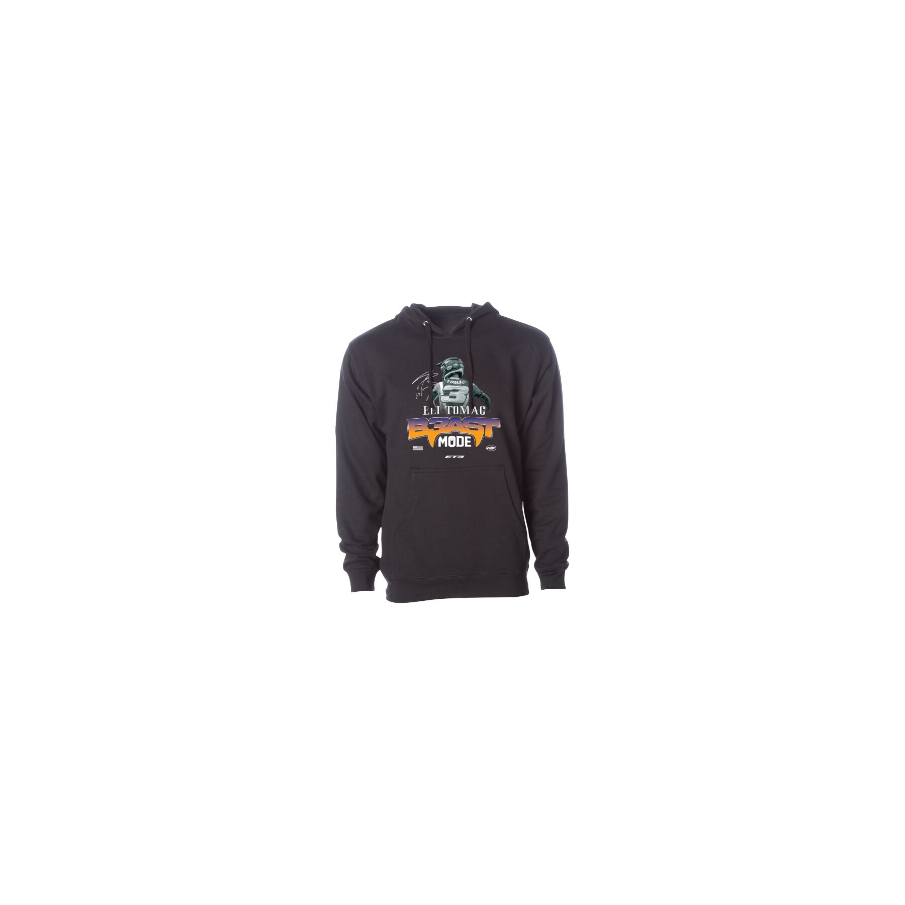 FMF Beast Mode Hoody