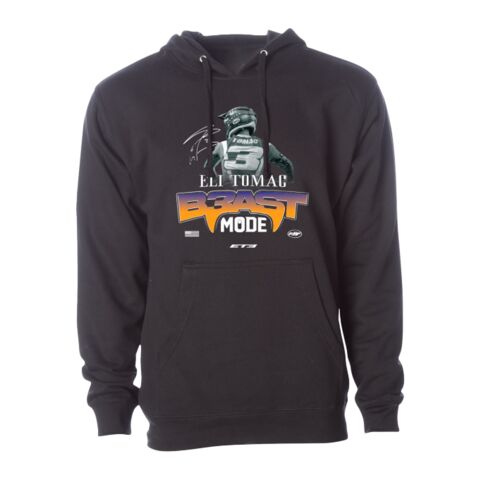FMF Beast Mode Hoody