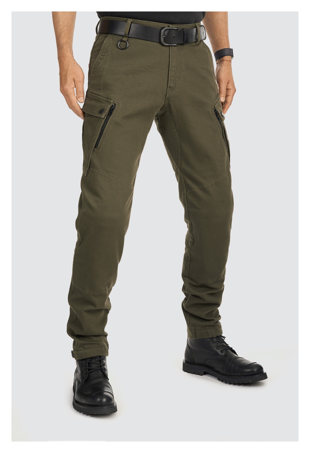 Pando Moto Mark AAA Jeans - RevZilla