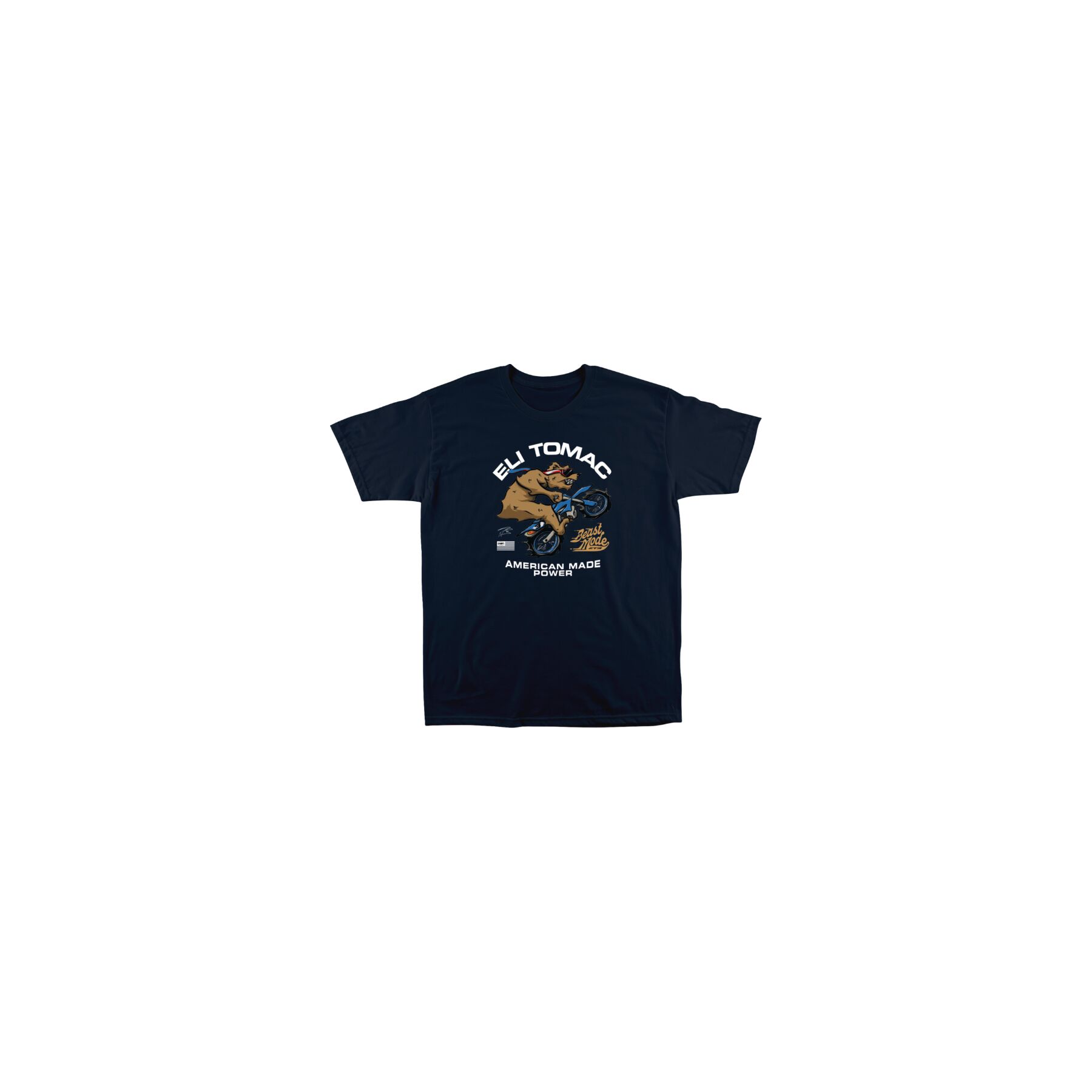 FMF Youth B3AR T-Shirt