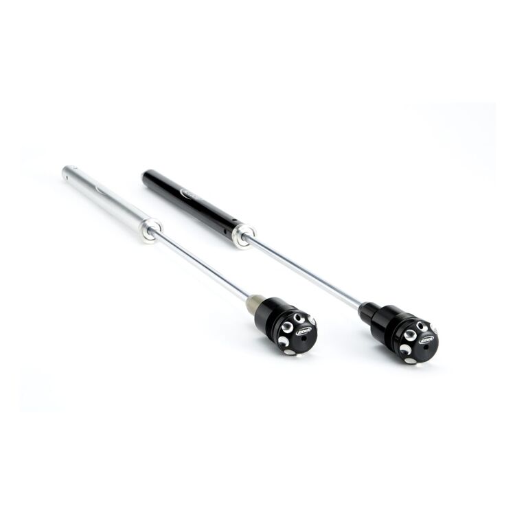 K-Tech Tracker Fork Cartridge Kit Royal Enfield Continental GT 650 / Interceptor 650 2019-2025