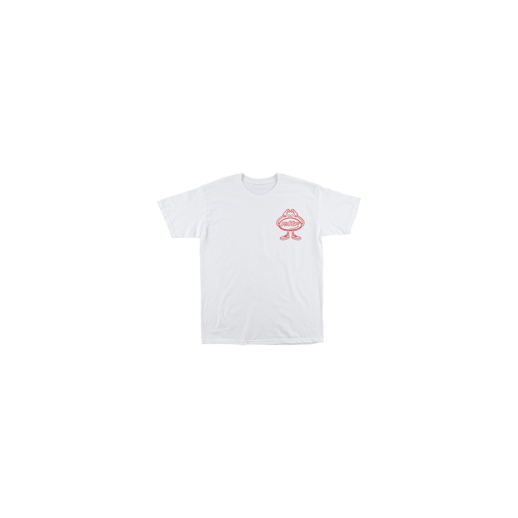 FMF Breakin Hearts T-Shirt