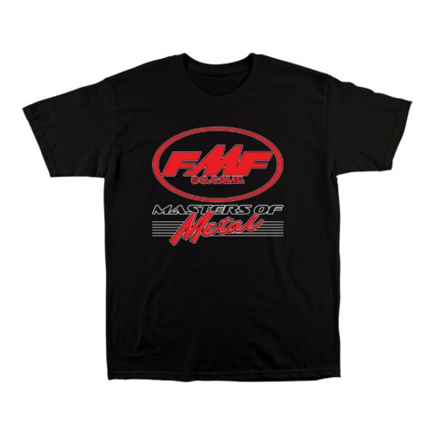 FMF Crash T-Shirt