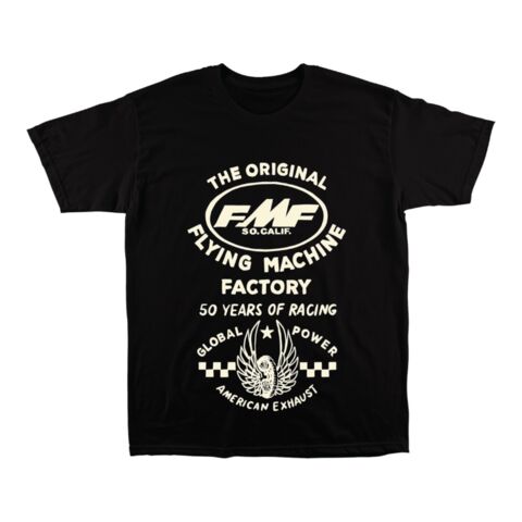 FMF Roadwork T-Shirt