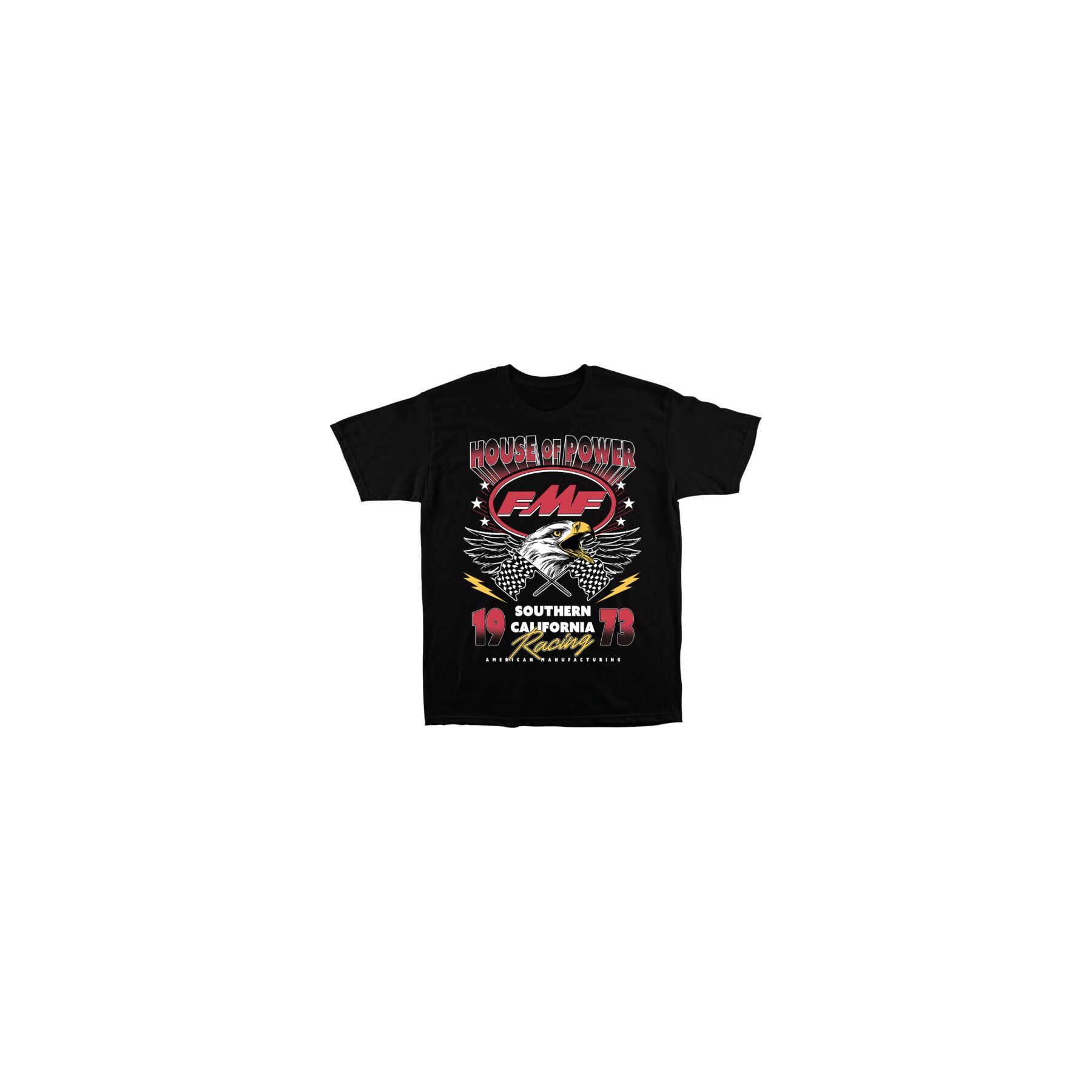 FMF Overdrive T-Shirt